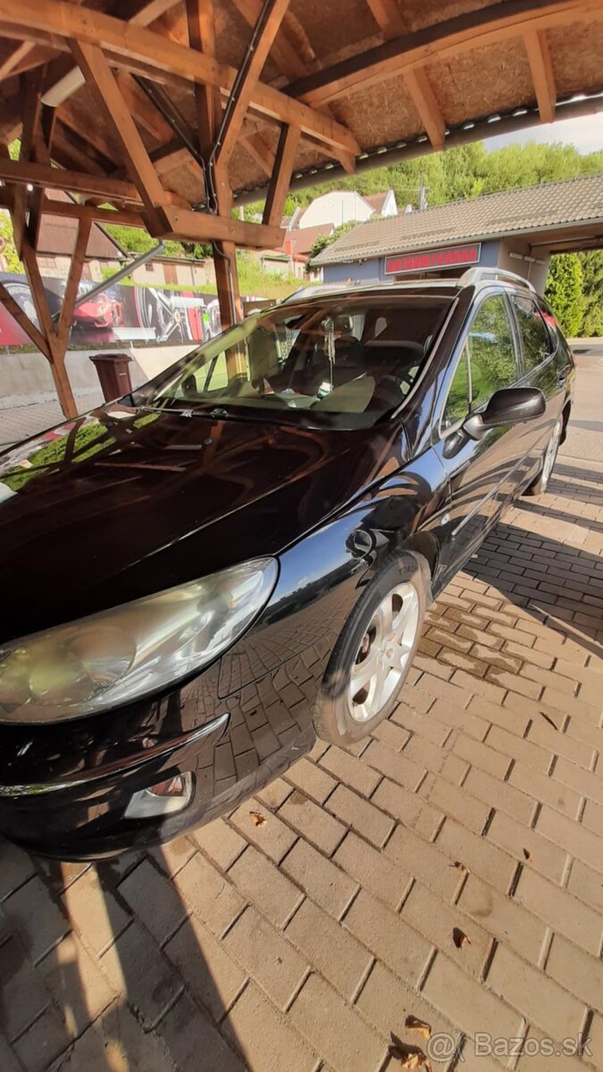 Peugeot 2.0HDi - 13