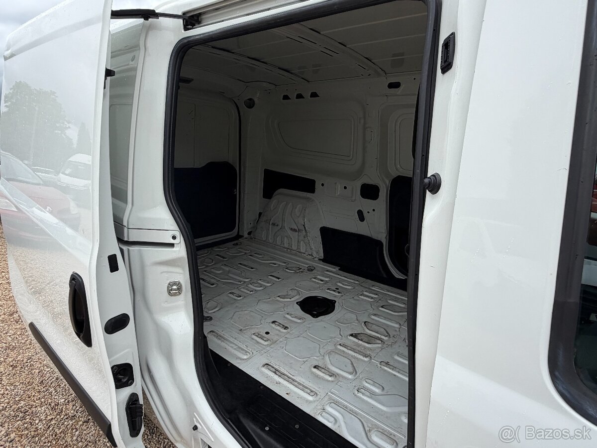 Fiat Dobló, 1.6MTJ 77kW1.MajPrav.Servis - 13