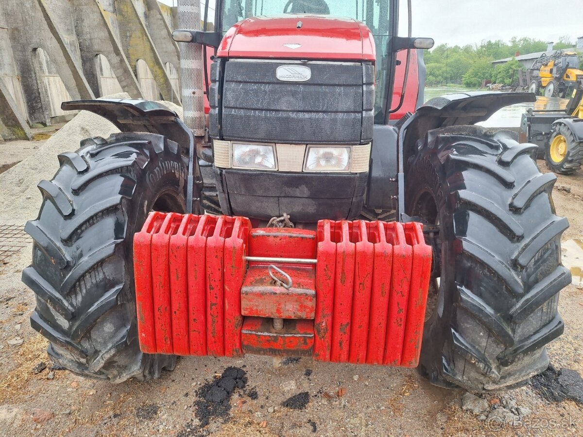 MCCORMIX MTX 125 4X4 - 13