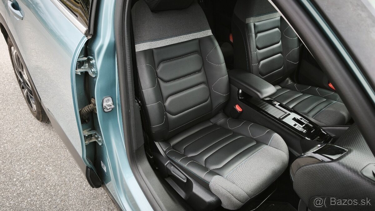 Citroen C4 Shine1.2 Puretech - 13