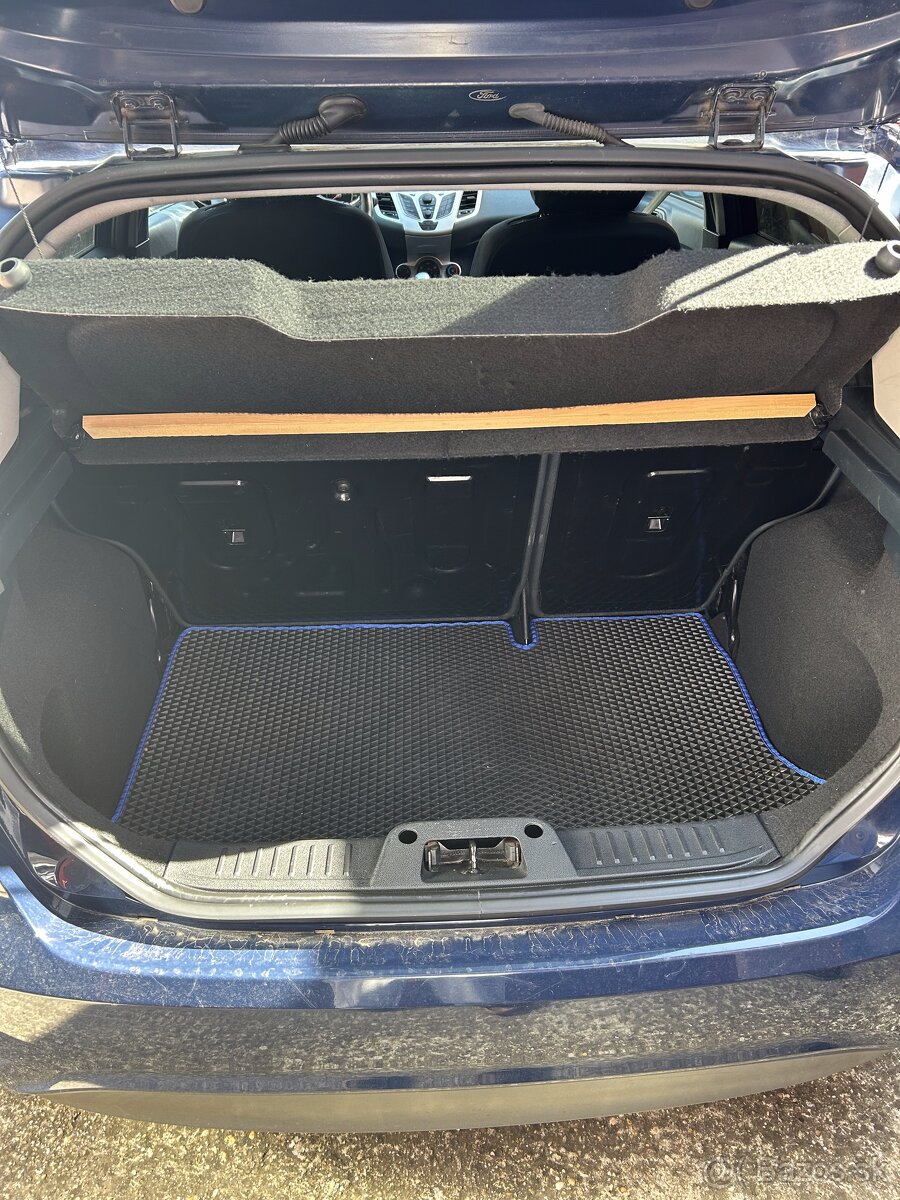 Ford Fiesta - 13