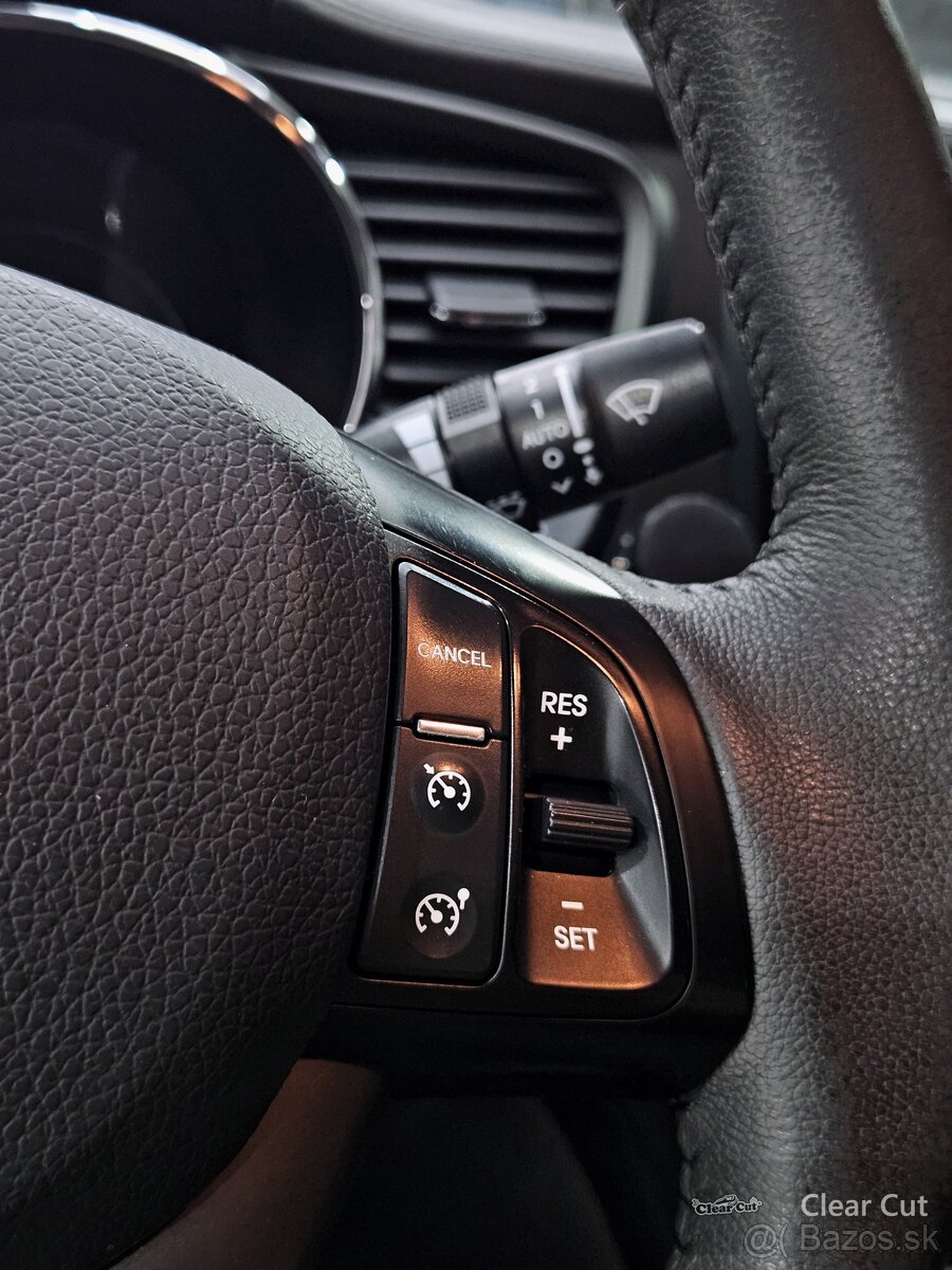 KIA optima automat - 13