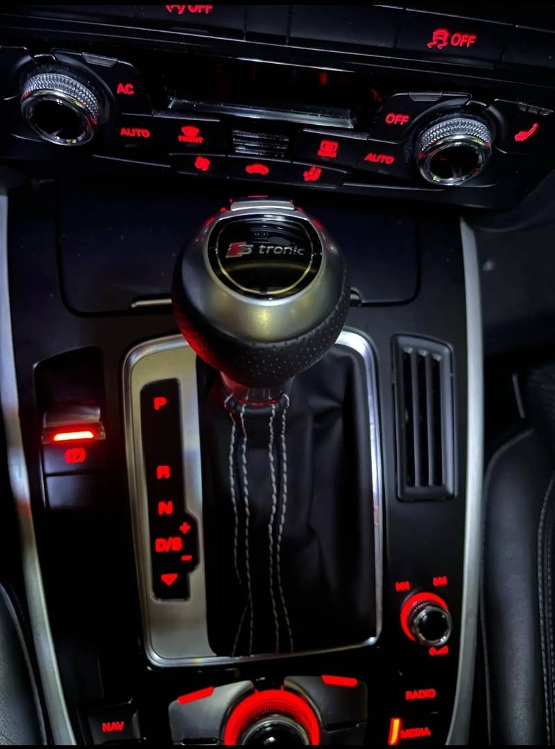 AUDI RS S Stronic RADIACA PÁKA S4 S5 S6 S7 - 13