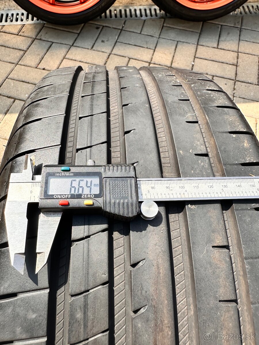 225/35 r19, 5x112 - 13