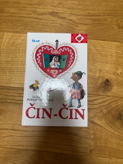 PREDAM TIETO KNIHY - 13