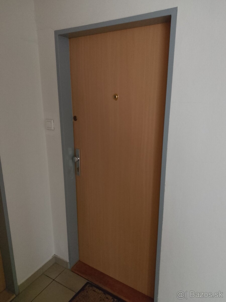 2 izbový byt komplet zariadený s parkovaním Žilina - Vlčince - 13