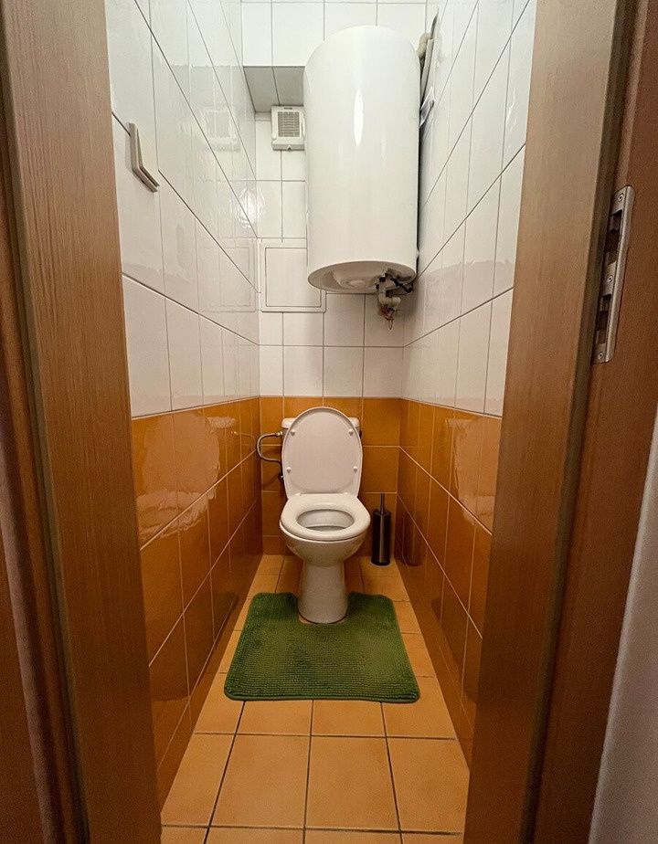 Byt na Donovaloch na bývanie aj podnikanie - 13