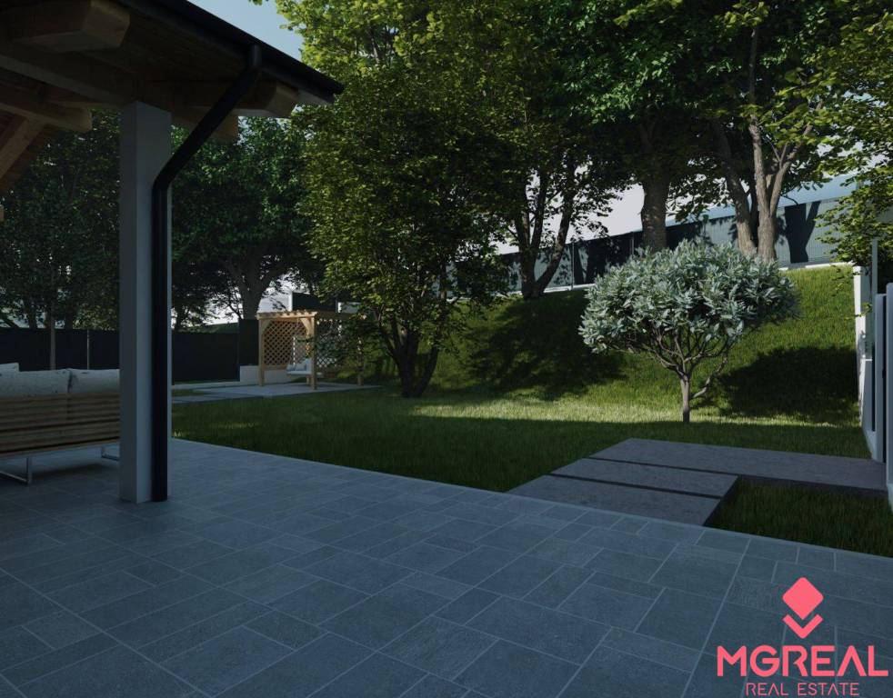 Na predaj stavebný pozemok so stavebným povolením 1305 m2 v - 13