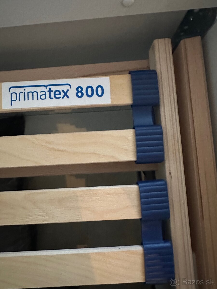 Elektricky Polohovacia postel Okin + Madrac - 13