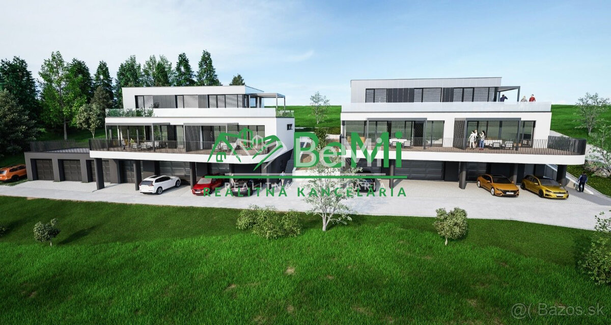 Apartmány na Orave na predaj - 13