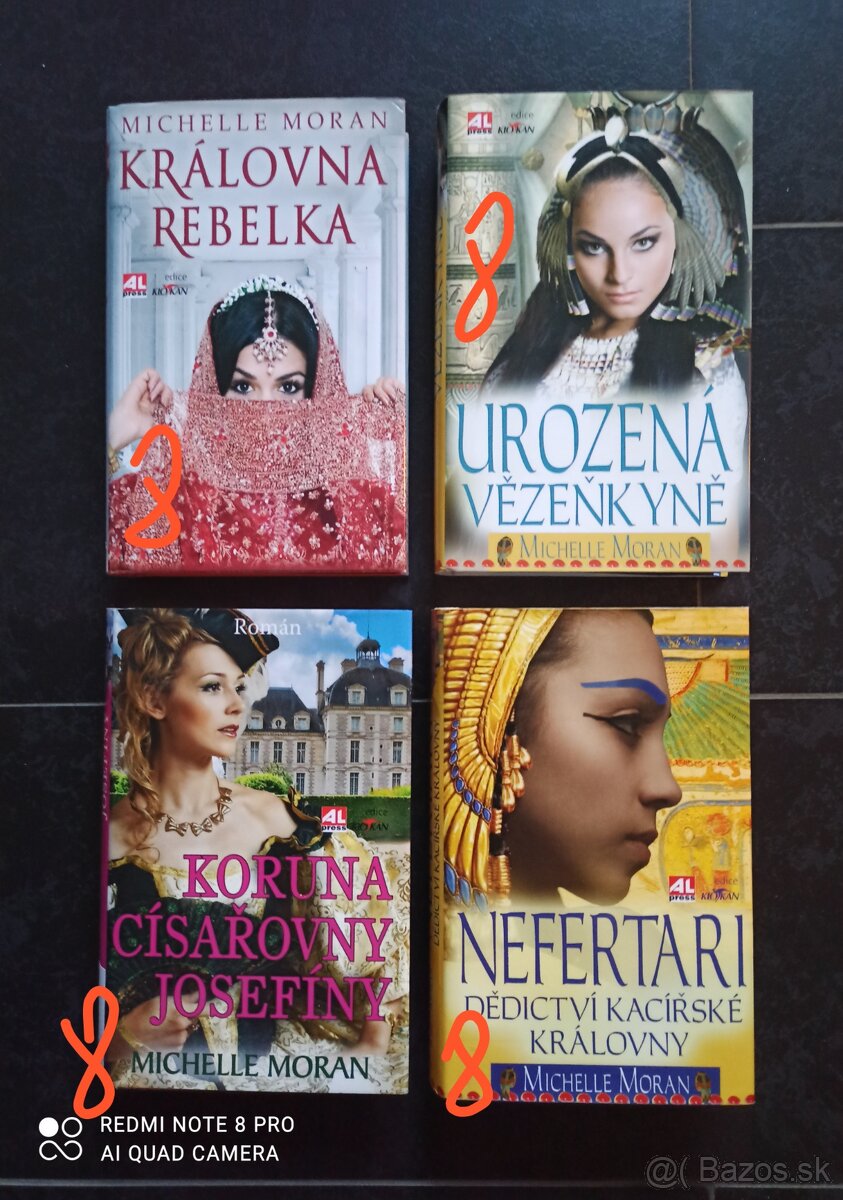 Labyrint, Hry o zivot a ine knihy - 13