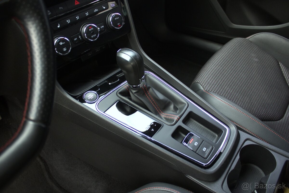 Seat Leon ST FR, 2.0 TDI 150, AT7 DSG - 13