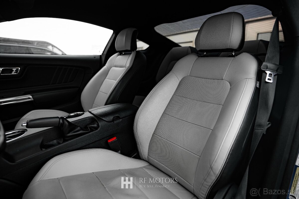 Ford Mustang GT 5.0 V8 - 13
