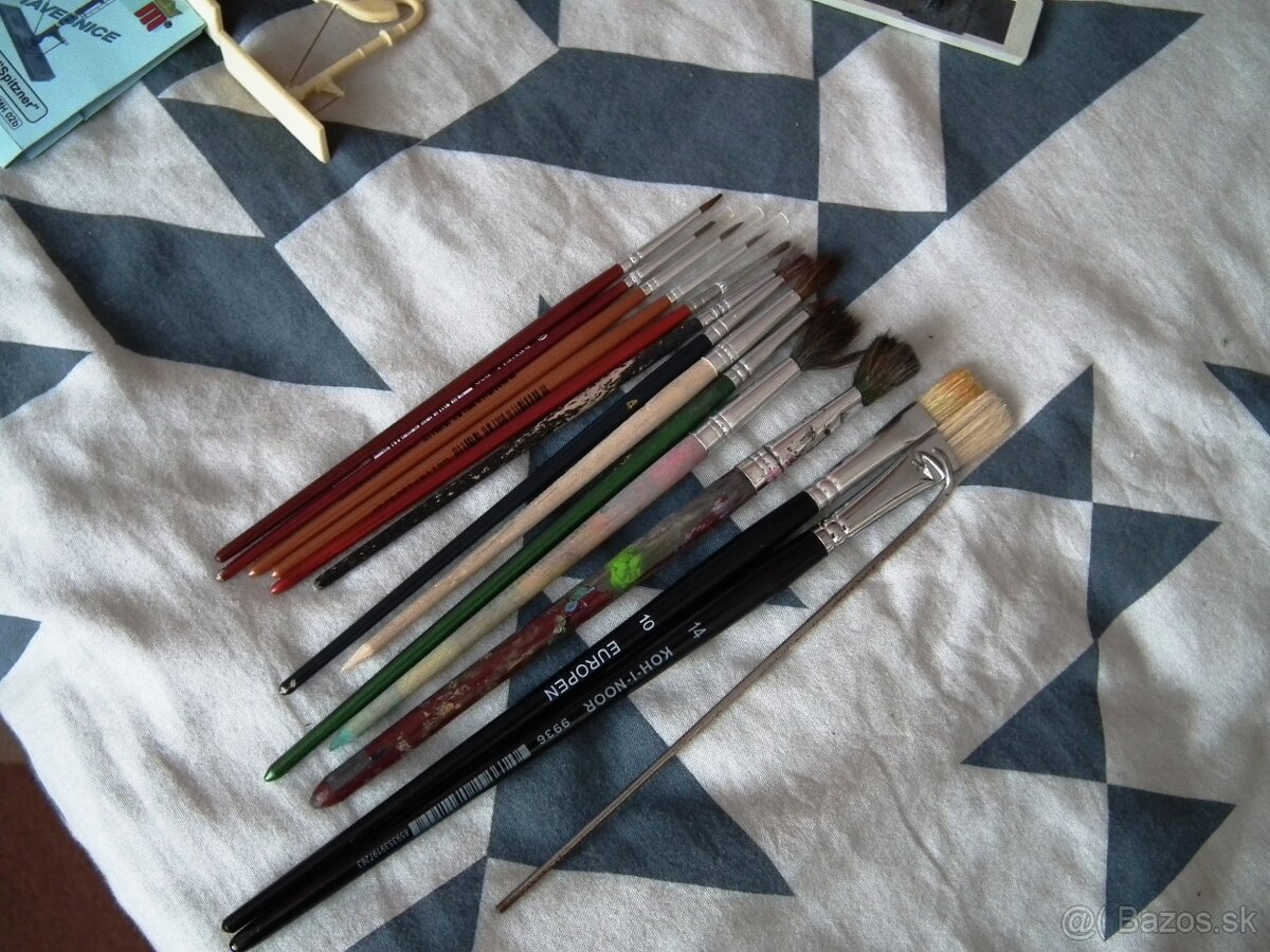 Predam H0 Doplnky Model. Zeleznicky - 13