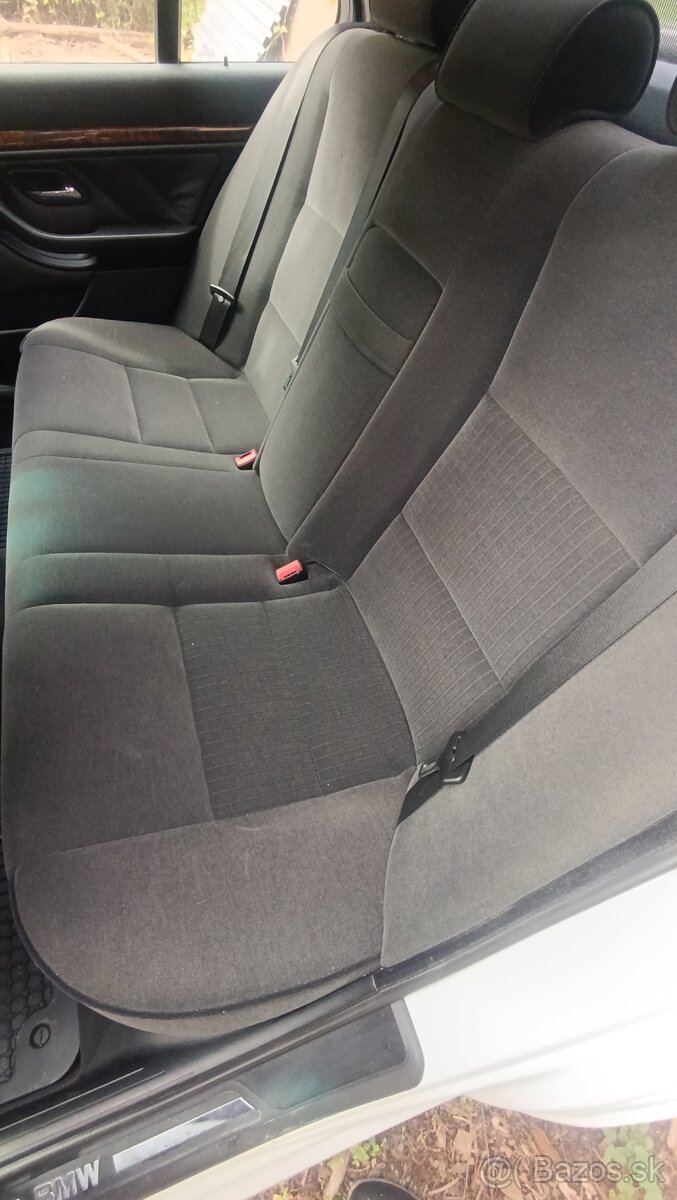 ND - BMW e39 528i - 13