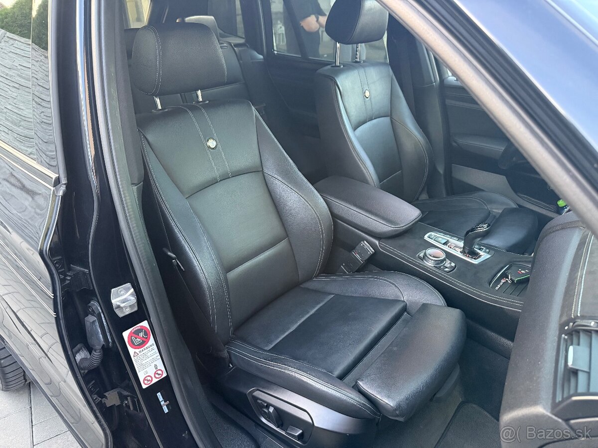 Alpina XD3 Biturbo - 13