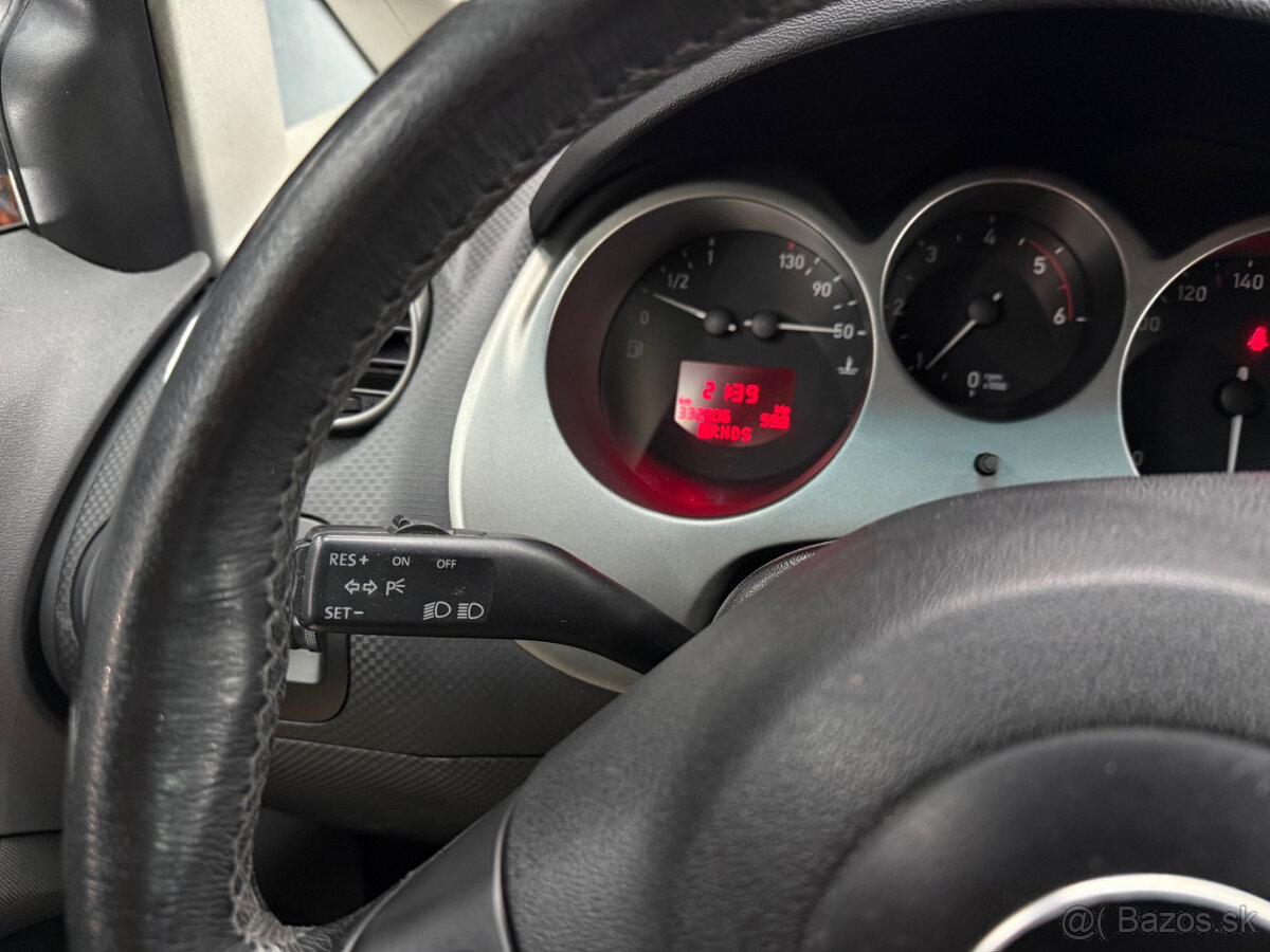 Seat Altea 2.0 TDI Stylance DSG - 13