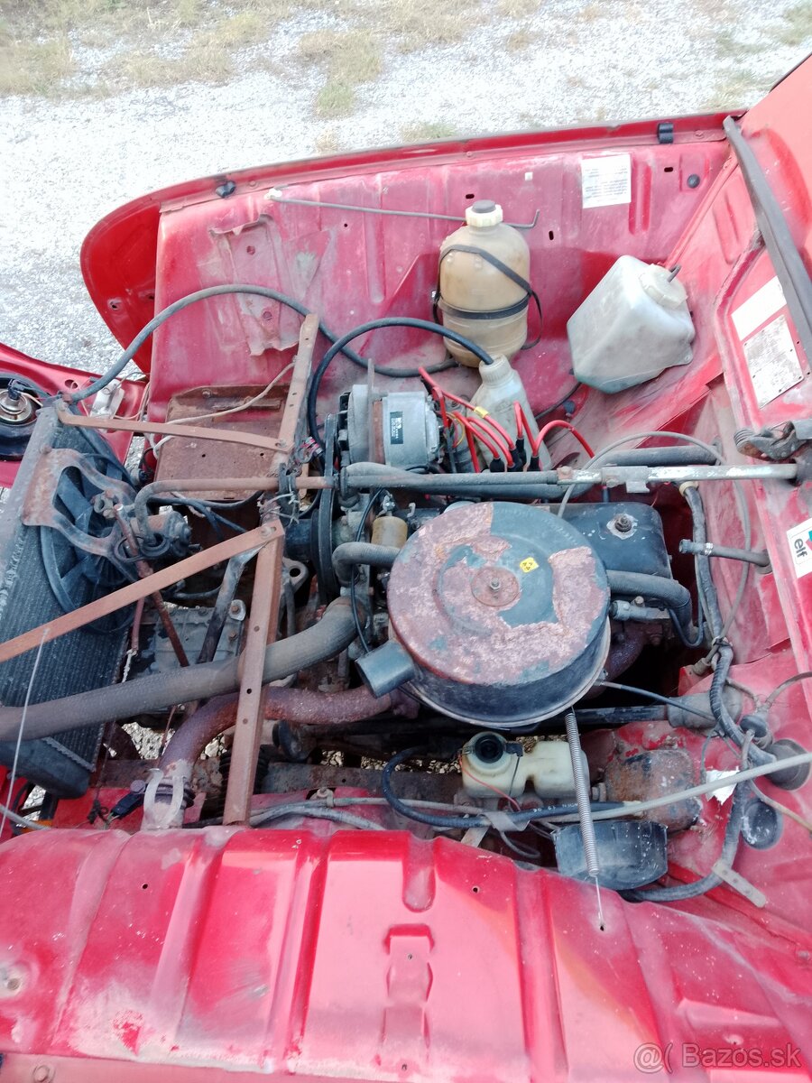 Renault 4 - 13