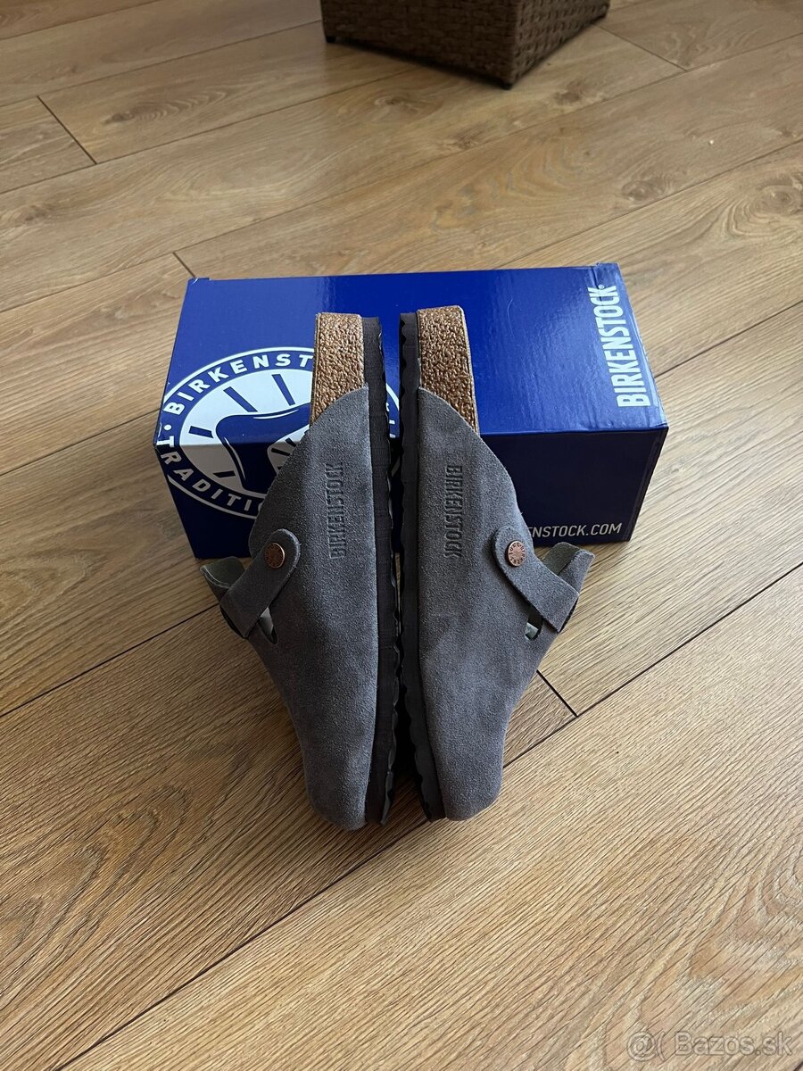 Birkenstock Boston - 13