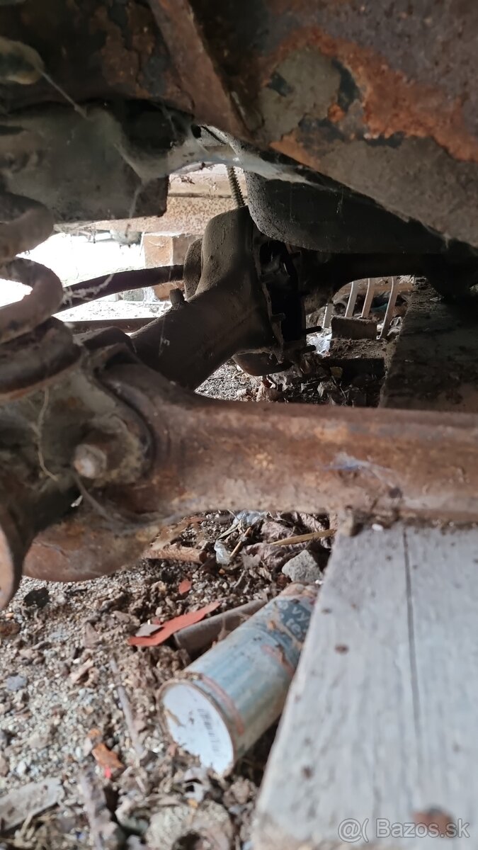 Range Rover csassic 1978 - 13