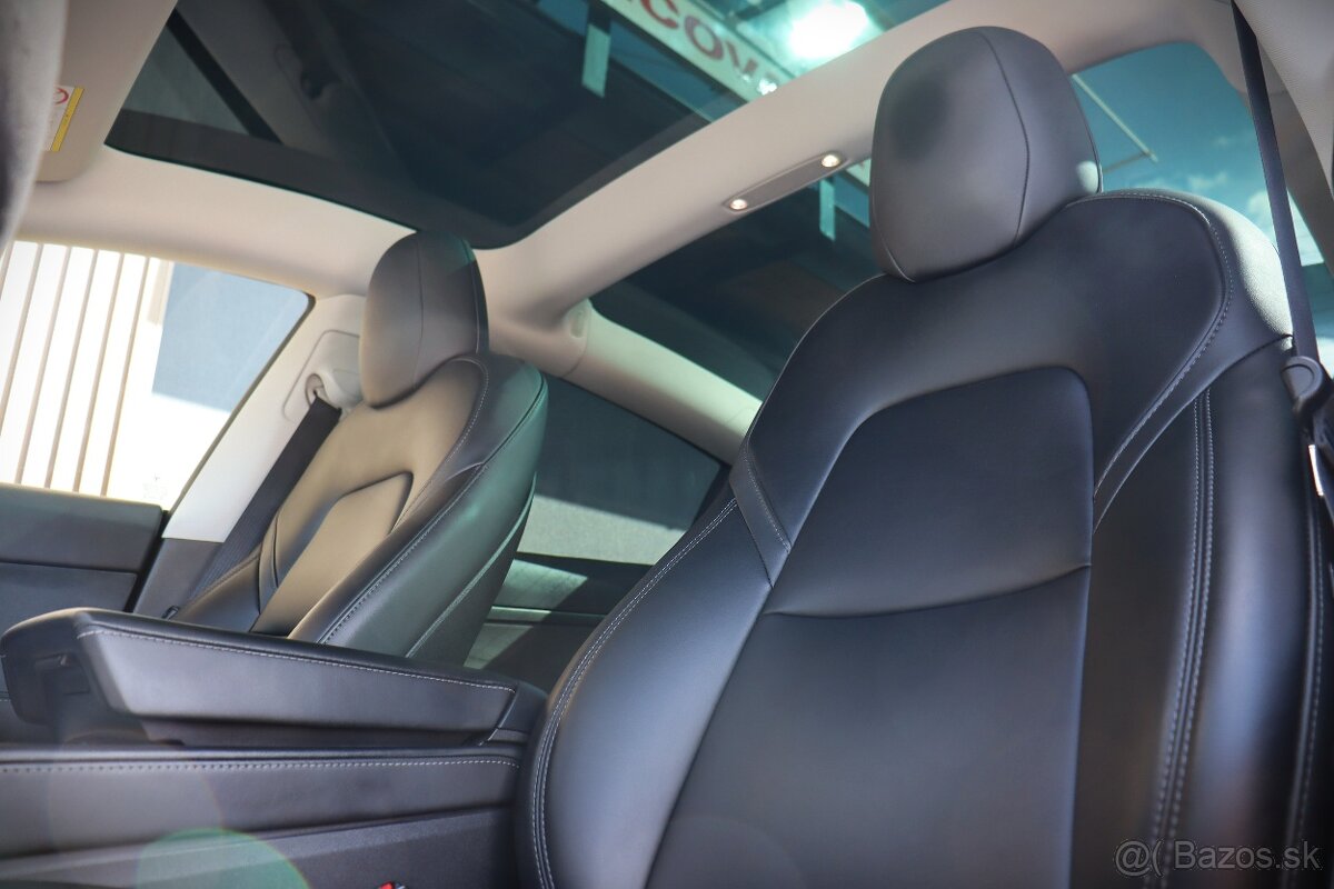 Tesla Model 3 60 kWh RWD - 13