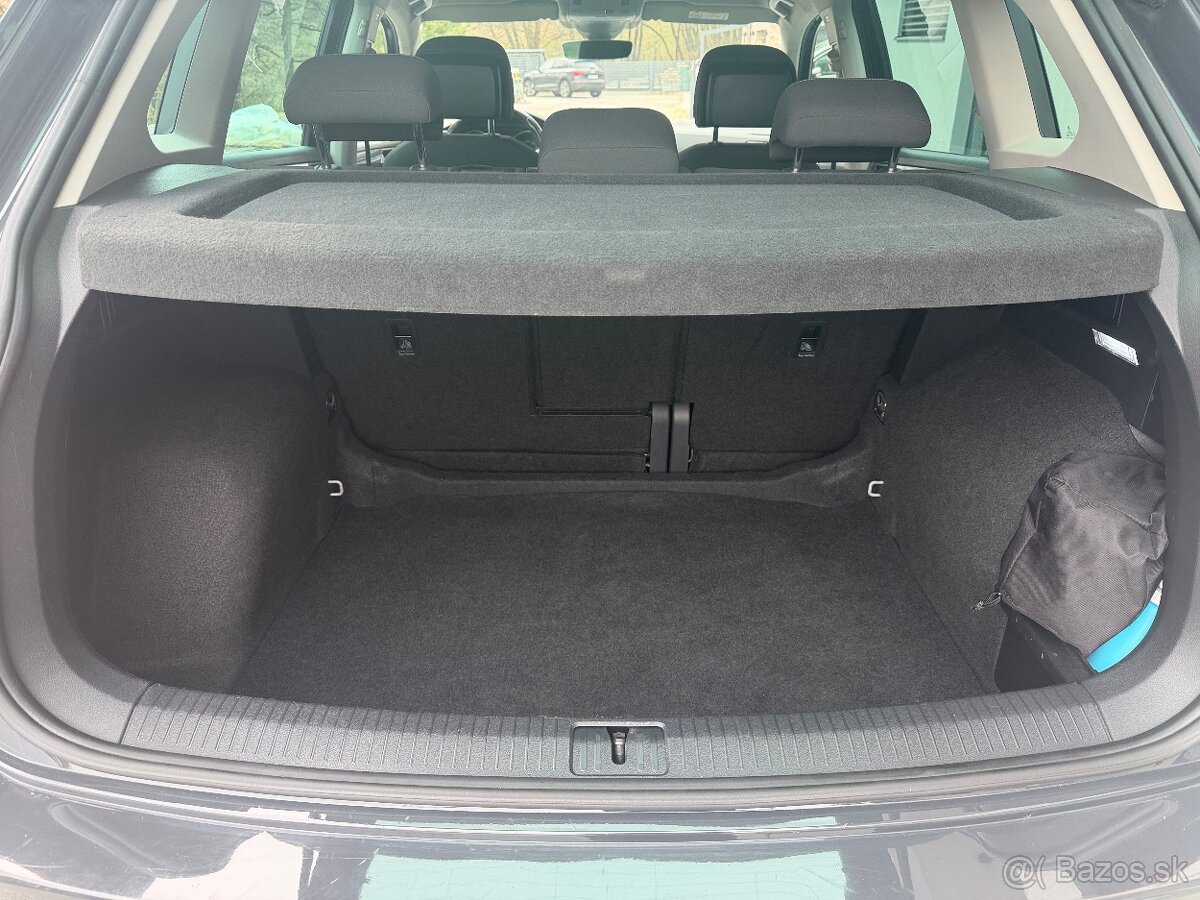Volkswagen Tiguan 2,0 TDI 4Motion DSG - 13