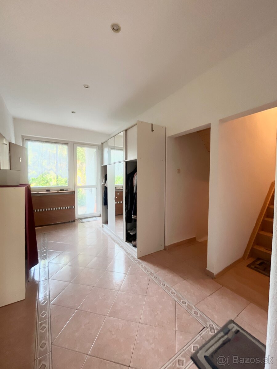 TREEF ponúka rodinný dom v centre Piešťan - 13