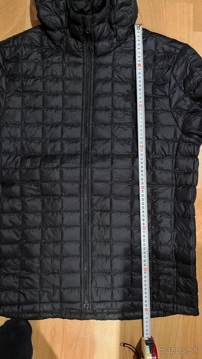 Bunda The North Face Thermoball Eco Hoodie - 13