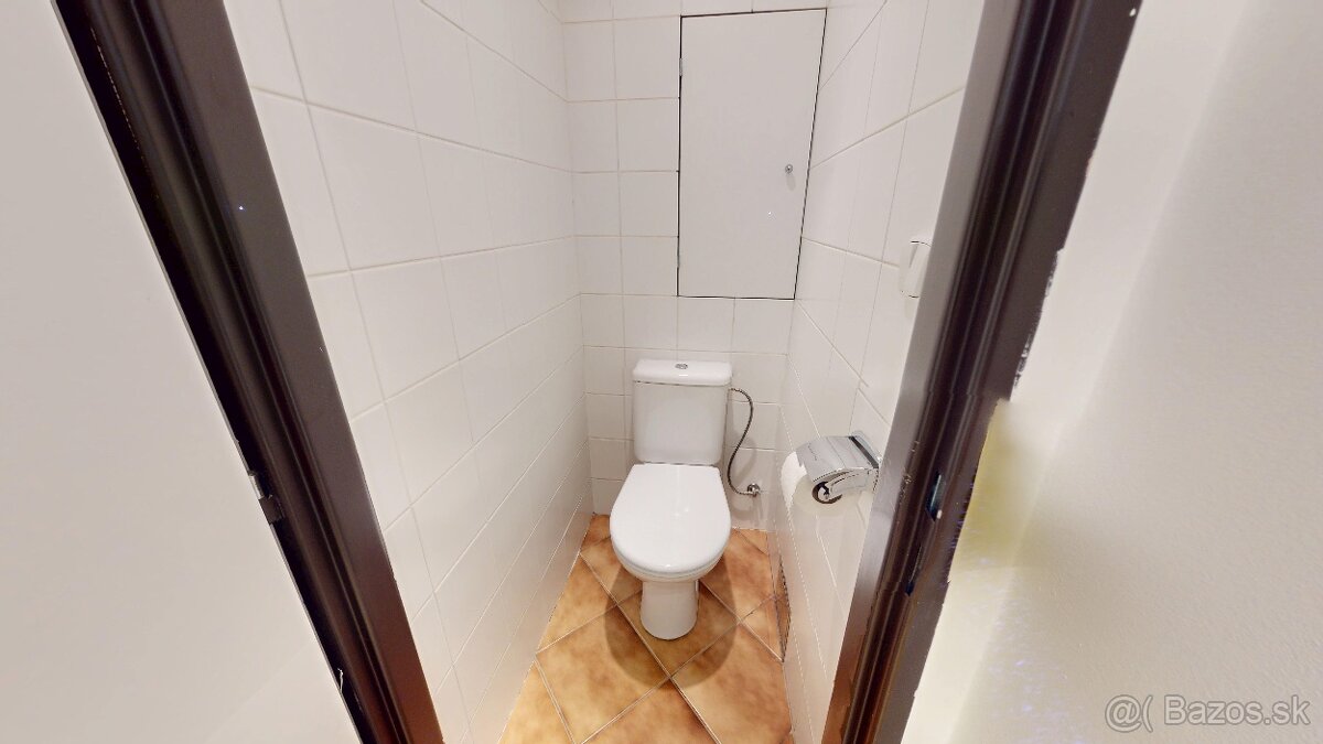 Na predaj príjemný 4 - izbový byt s lodžiou; Košice, Furča - 13