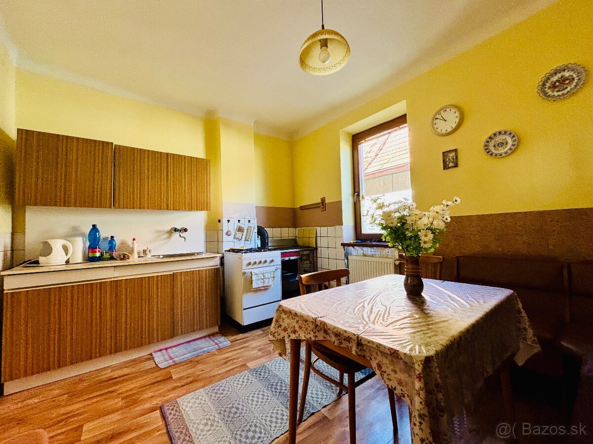 Dom na Predaj - Važec - 13