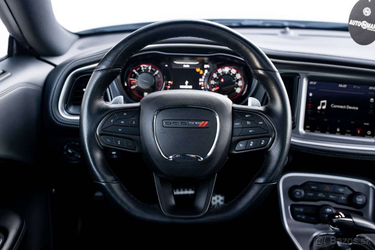 Dodge Challenger R/T, 5,7 HEMI - 13