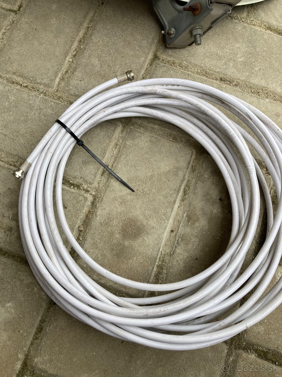 Predám satelit komplet - 13