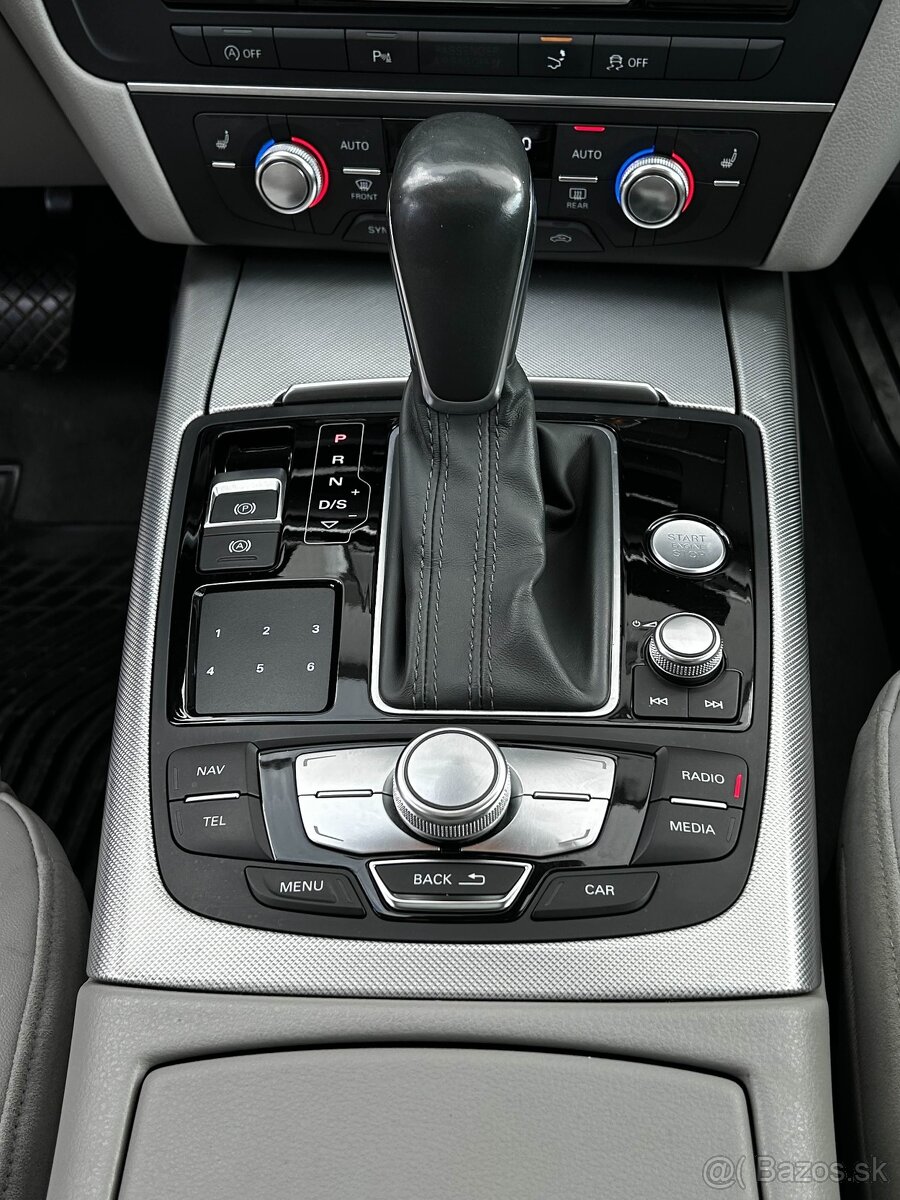 Audi A7 Sportback 3.0TDI - 13