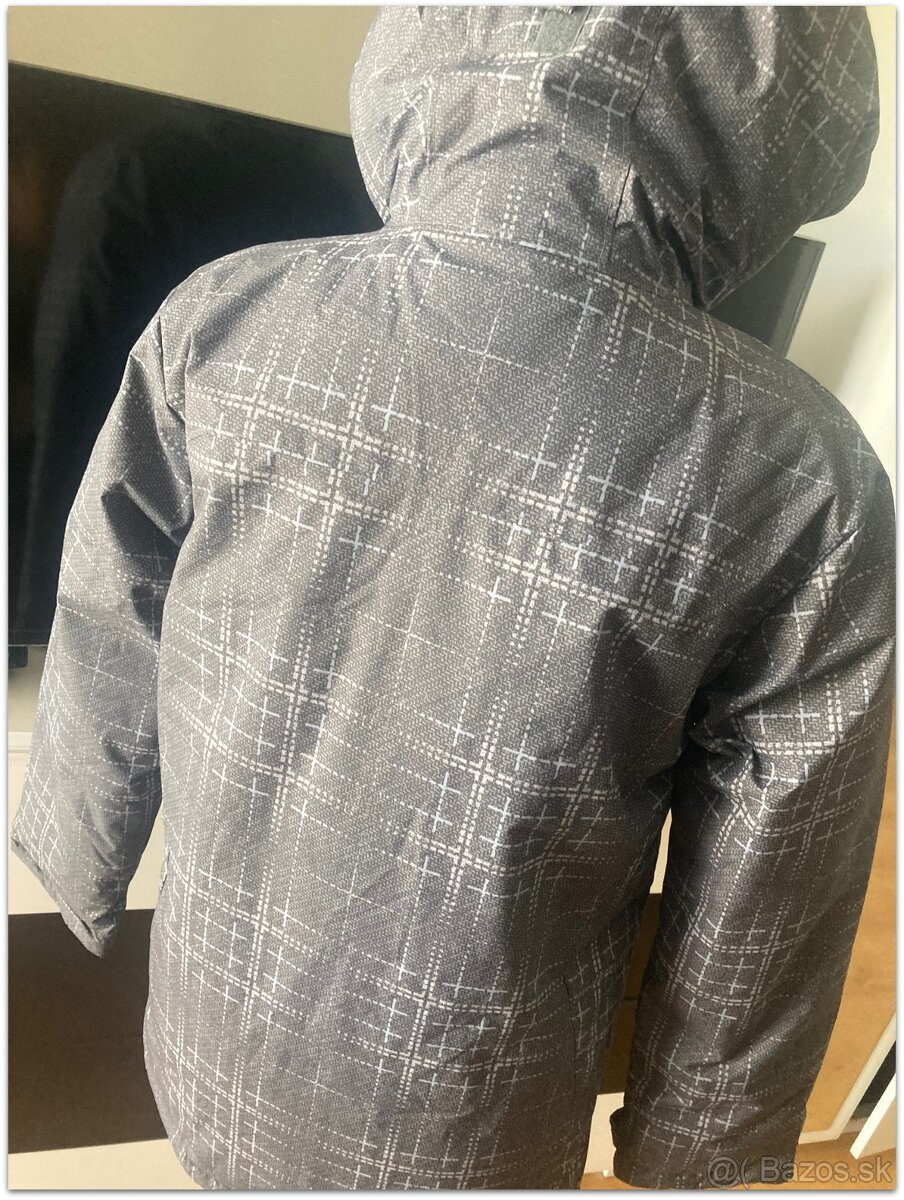 Zimná bunda zn.Columbia - 13