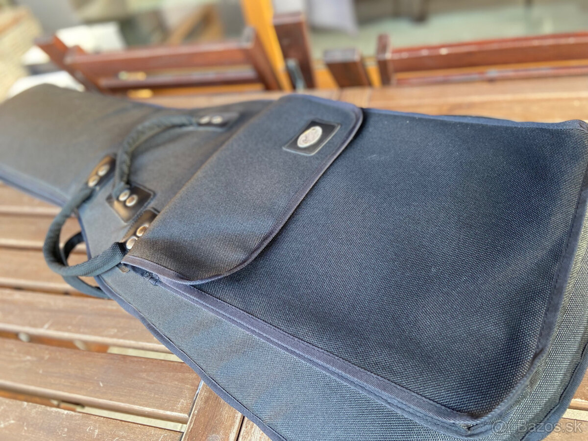 Fender Stratocaster 1965 MIJ Order Made - 13