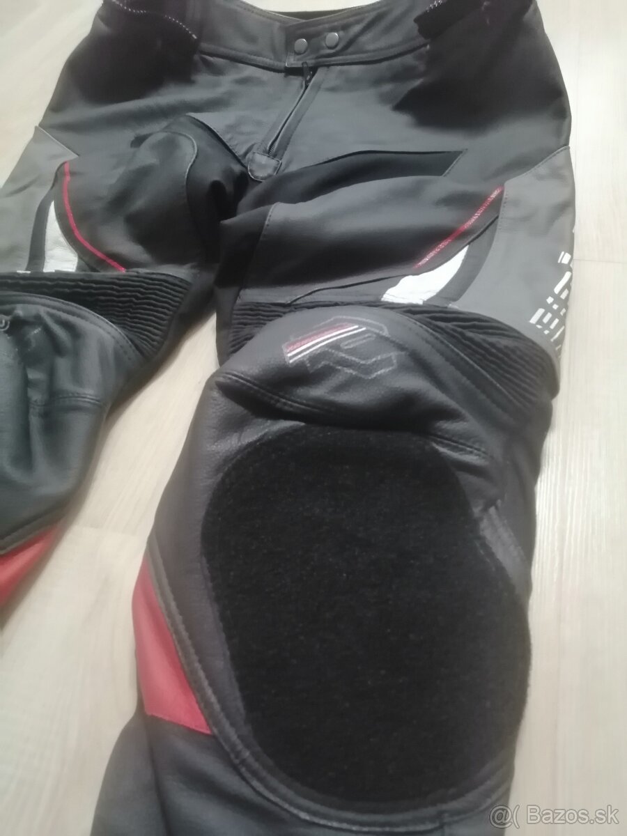 PROBIKER kožený komplet - 13