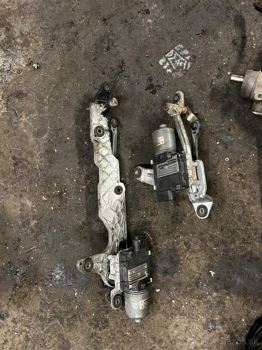 Predám diely na vw phaeton - 13