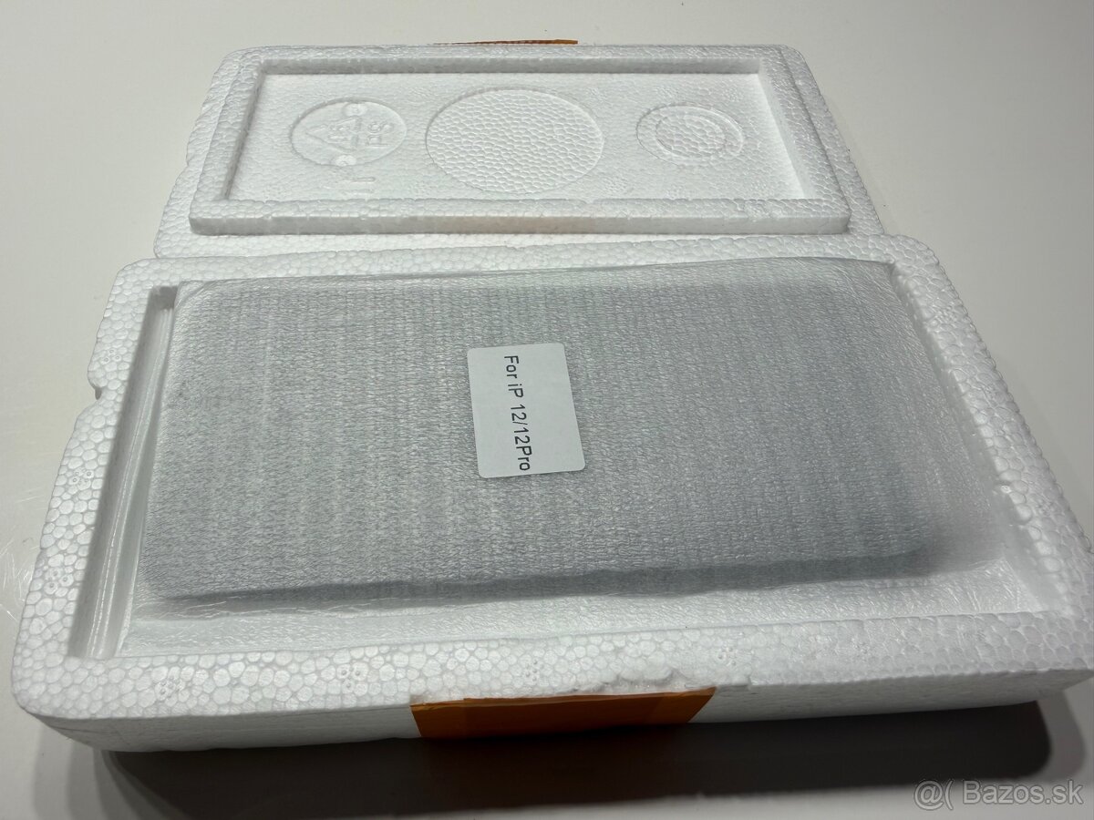 iPhone 12 Pro 256GB - 13