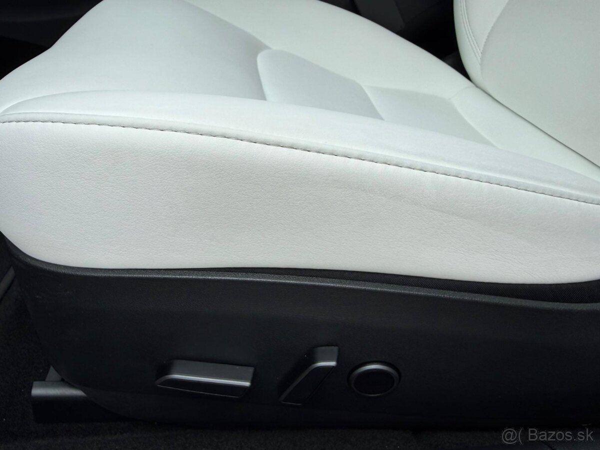 TESLA Model 3 Performance EAP Autopilot Black Packet - 13