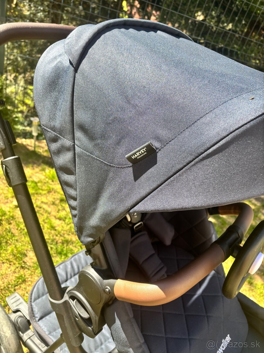Easywalker harvey3 premium - 13