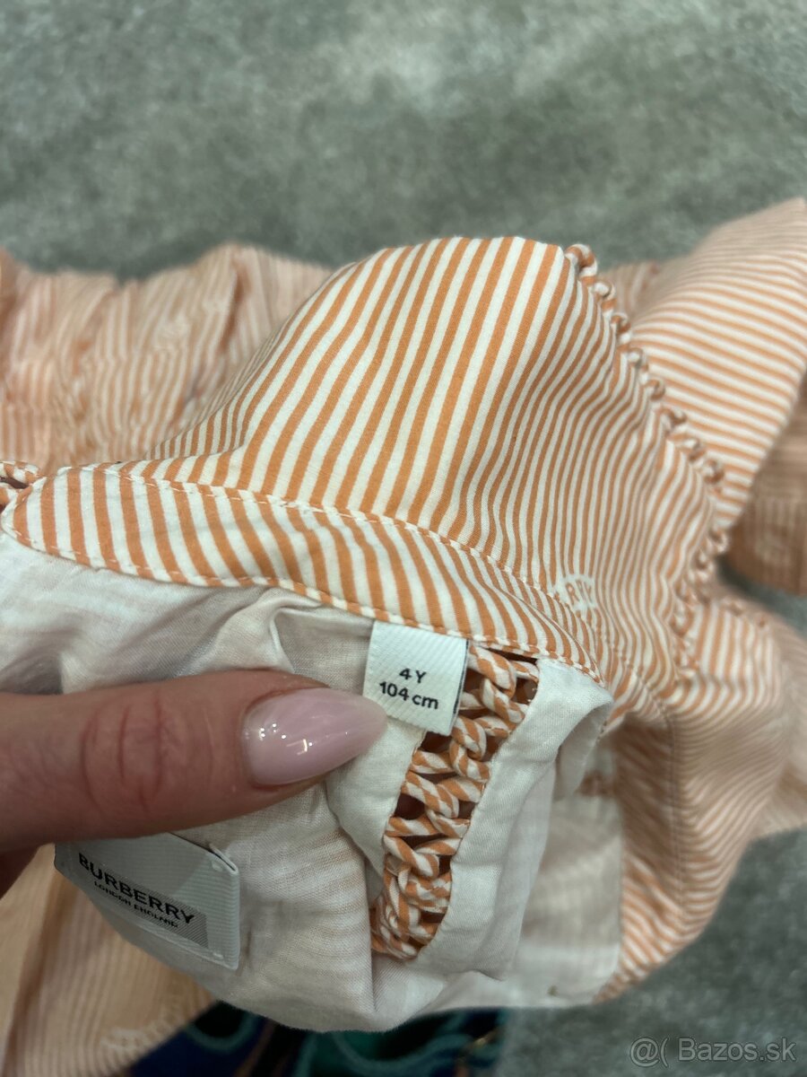 Burberry saty 4r - 13