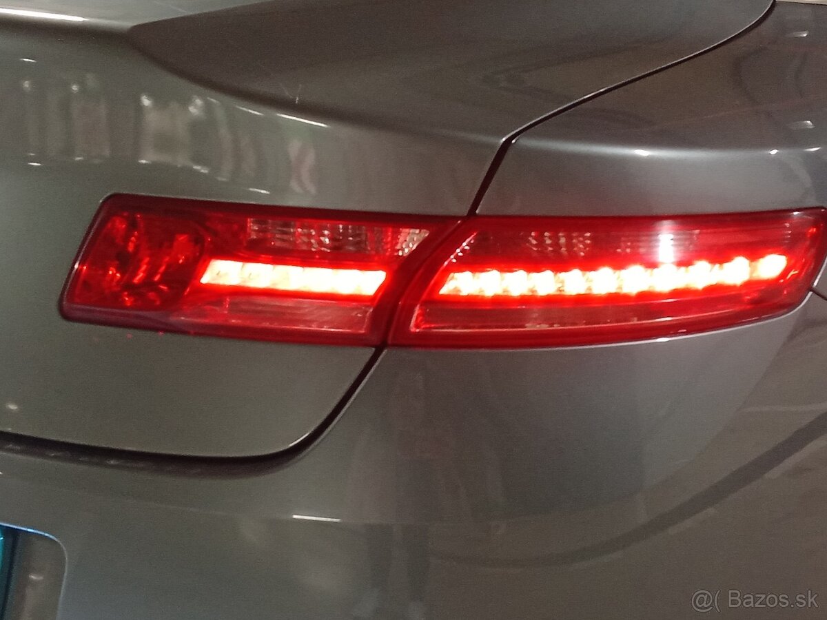 👉👉👉Predám Renault Laguna Coupé 3,V6,173KW👈👈👈 - 13
