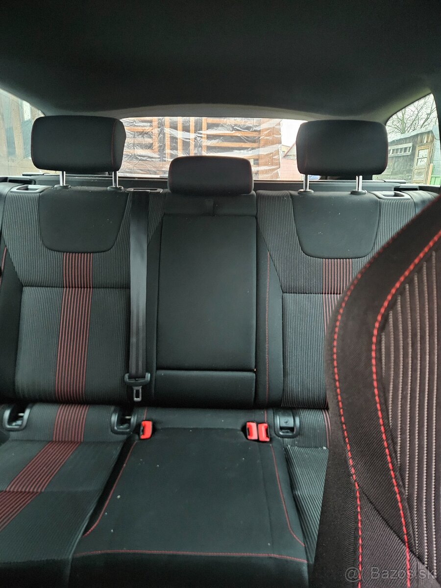 Skoda octavia 1.6 tdi style 2019. - 13