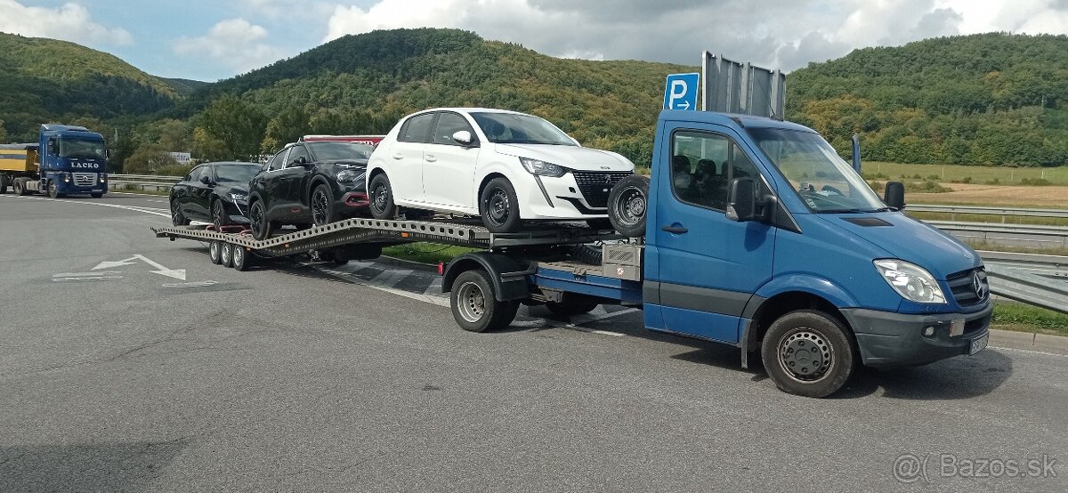 iVECO DAILY 3.0 , SPRINTER 3.0 V6 - 13