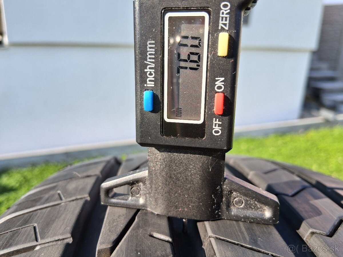 215/65 r17 letne pneumatiky - 13