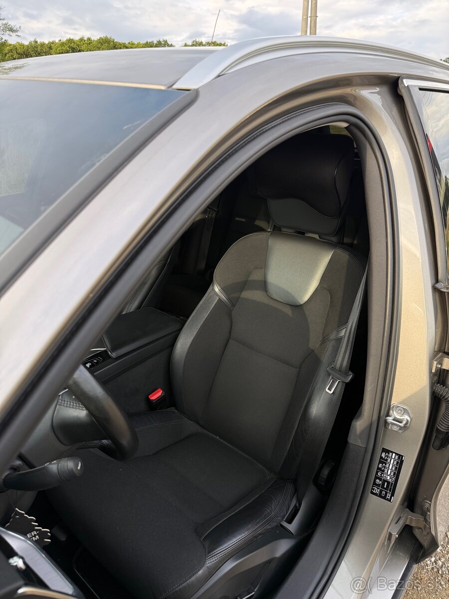 Volvo v60, 2.0 - 13
