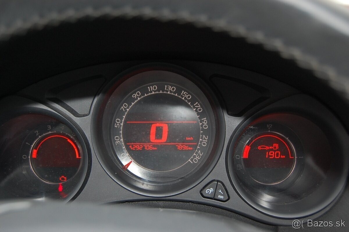 Citroën C4 1.6 Hdi - 13