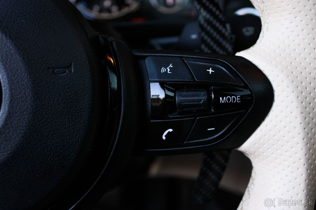 BMW Rad 5 530d 258k A/T - 13
