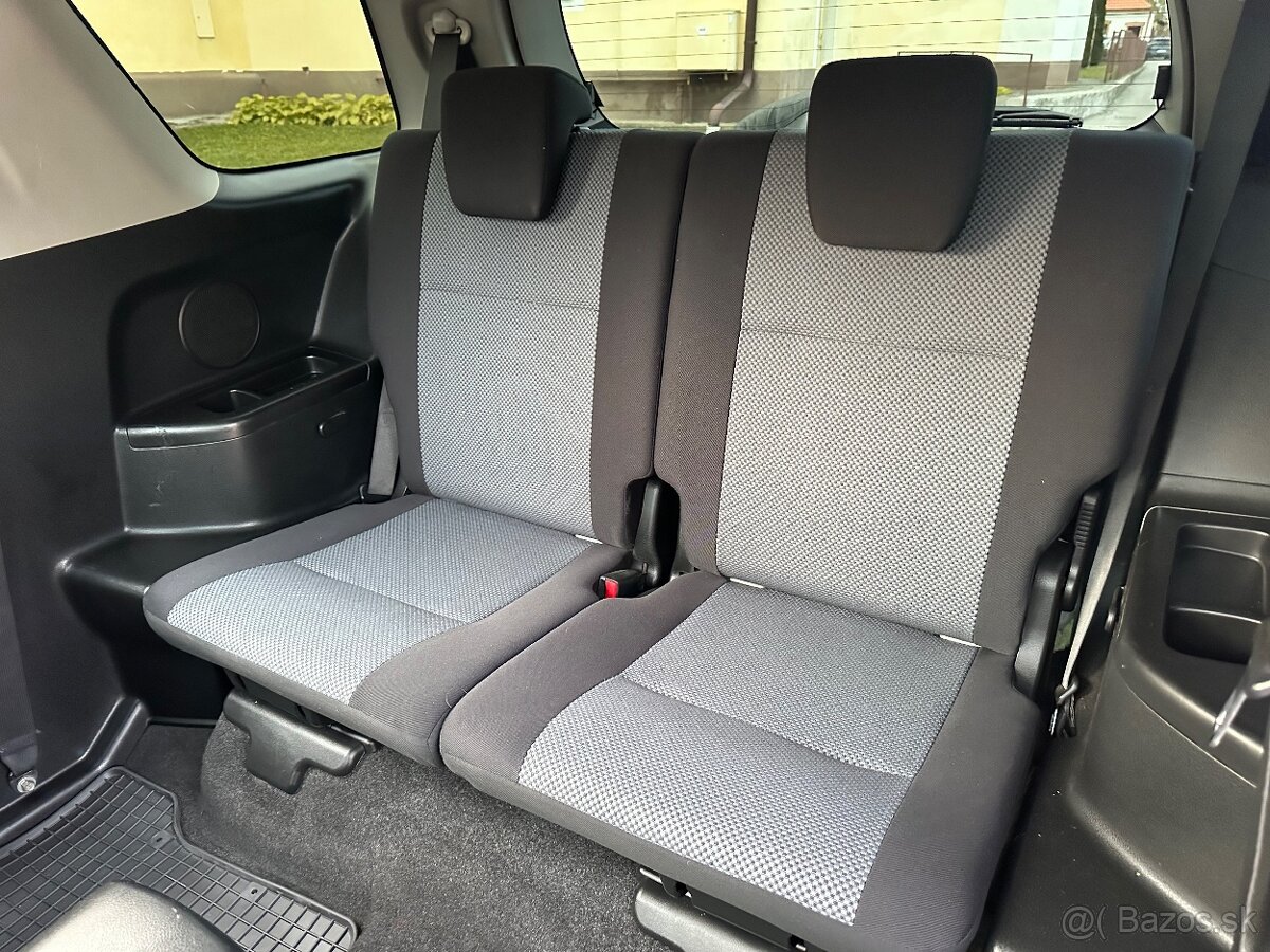 SUZUKI GRAND VITARA 1.9 DDiS 4X4 3DV Ťažné Uzávierka IT - 13