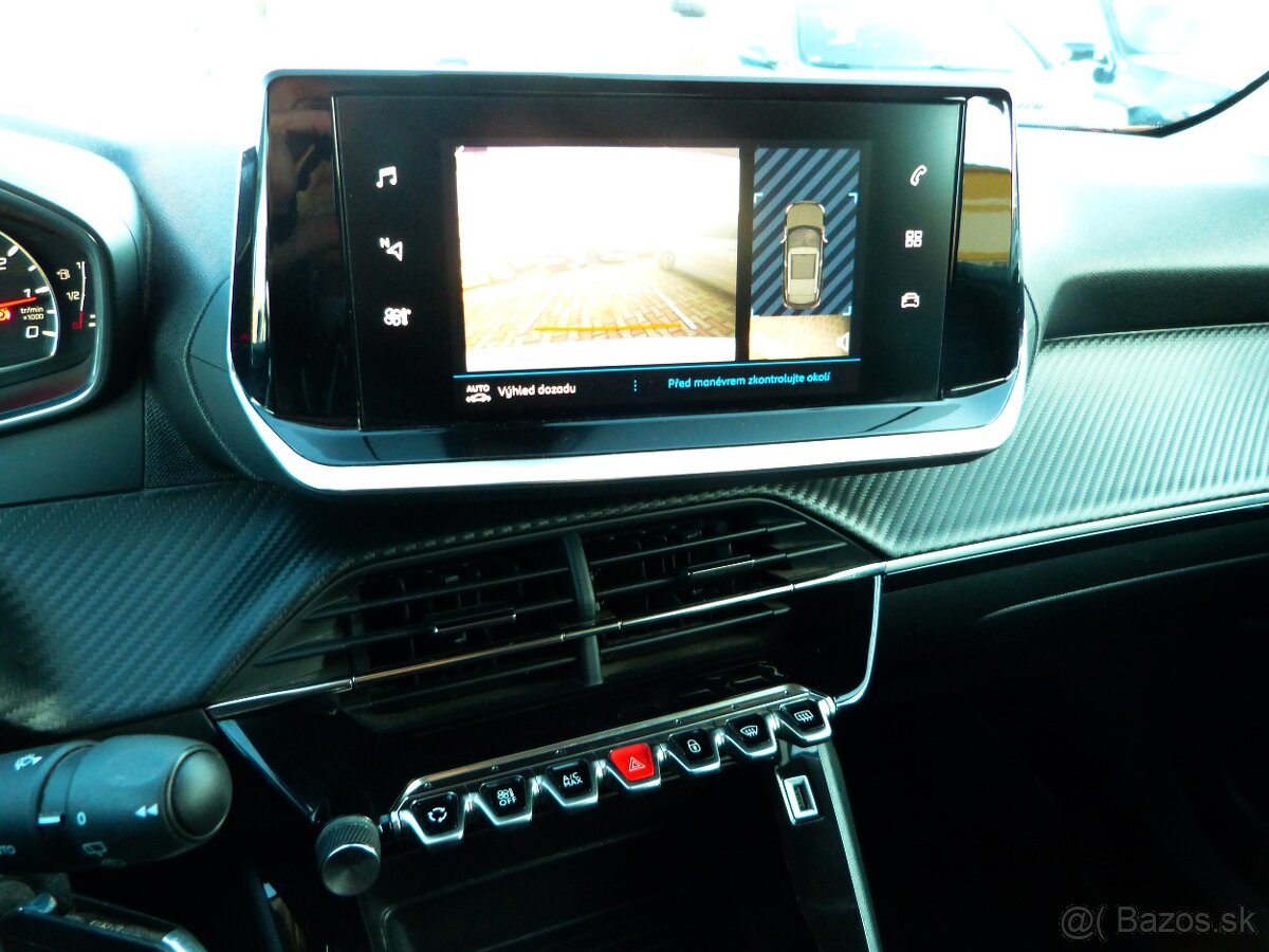 Peugeot 2008 1.5 BlueHDi Active Pack - 13